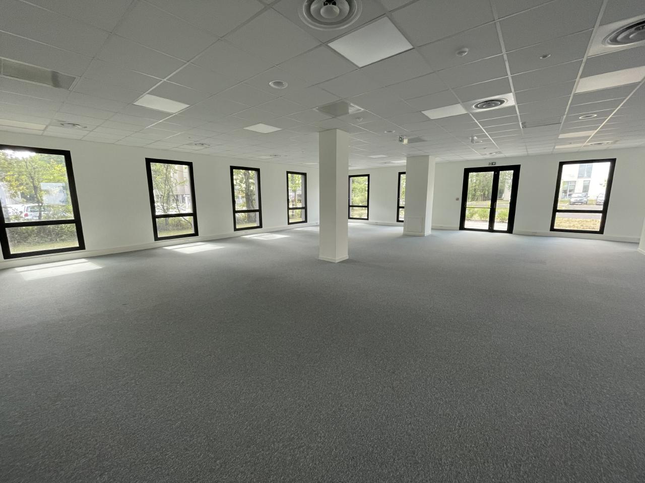 Bureau Saint-Herblain 201m² Vente bureau Saint-Herblain Loire-Atlantique OVBUR2112361 6